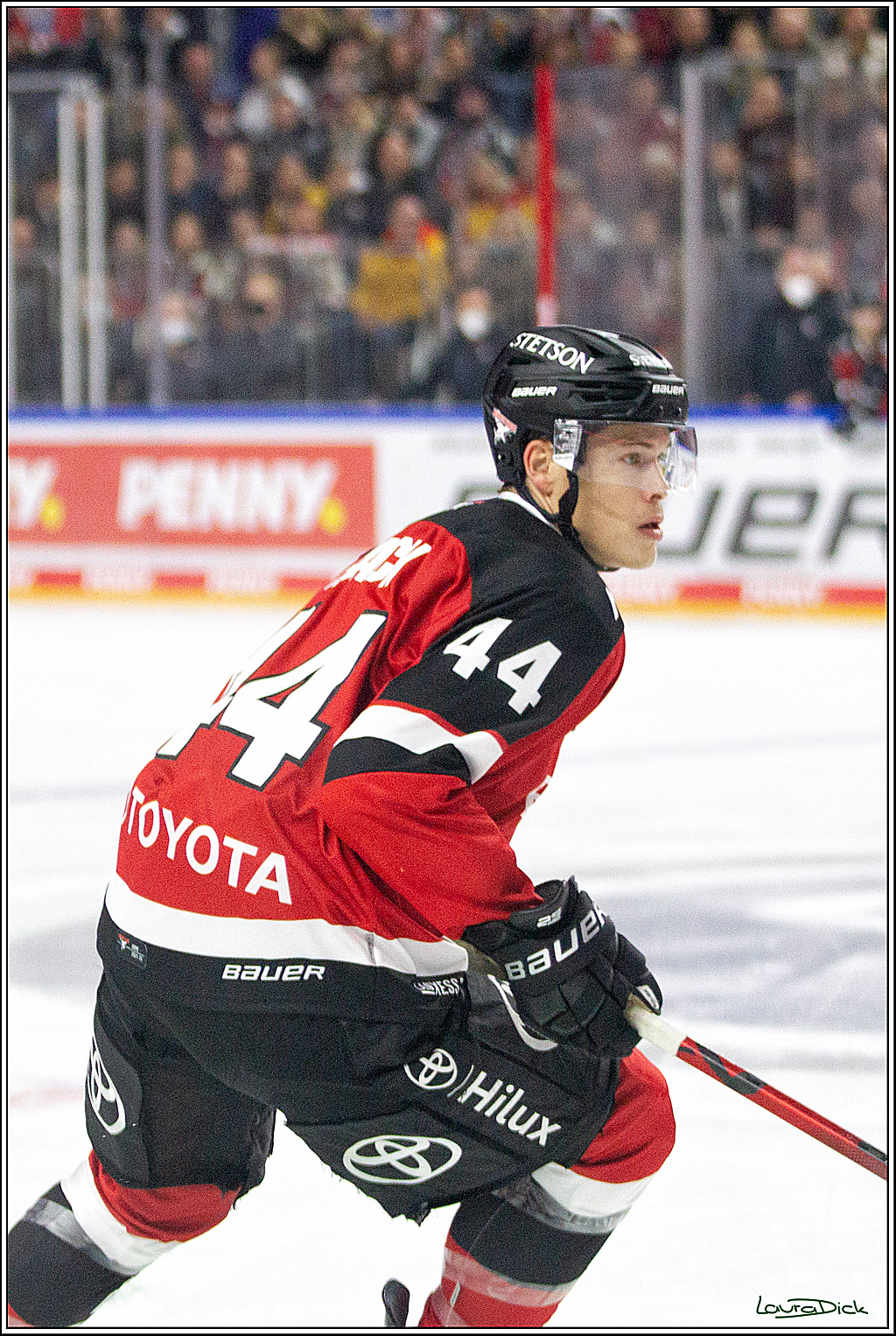 PENNY DEL;  Koelner Haie - Duesseldorfer EG; Koeln, 19.10.2021